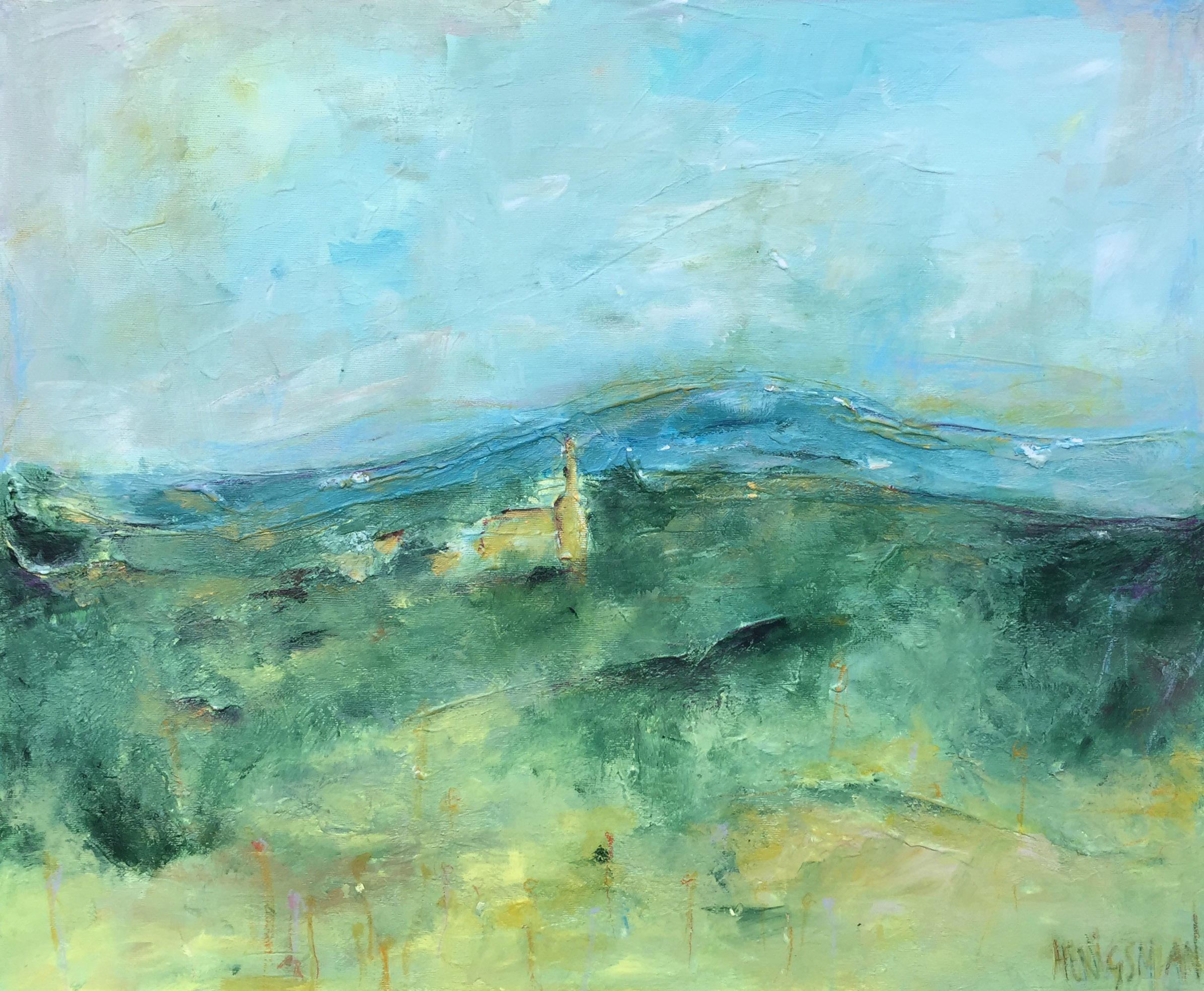 Avtor:  Miha Henigsman