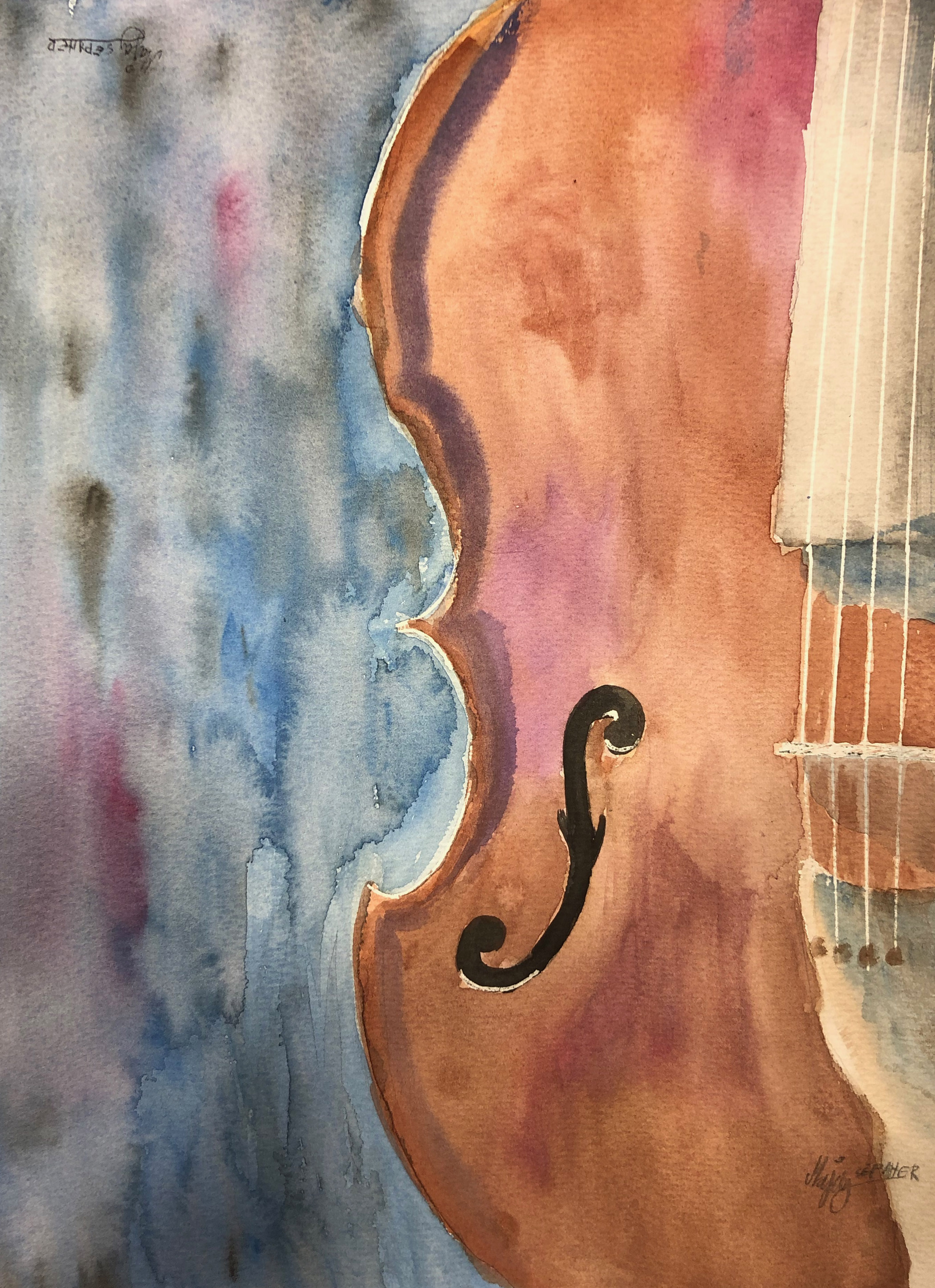 Avtorica: Maja Sepaher 